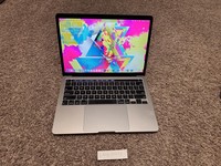 MacBook Pro 2020 - 13"