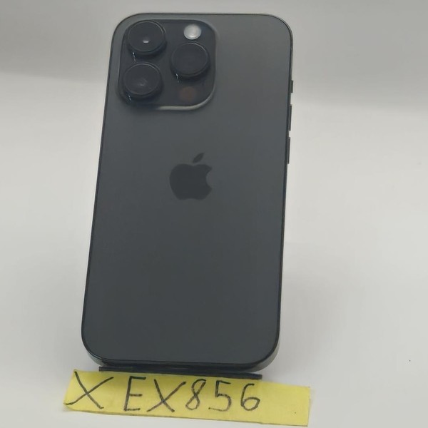 Apple iPhone 14 Pro - Verizon, 128 GB, Black, A2650