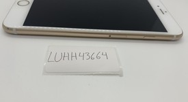 Good
													Apple iPhone 6S Plus - Unlocked, Gold, 16 GB, A1687, photo 5 of 7