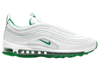 Nike Air Max 97 White Pine Green for sale