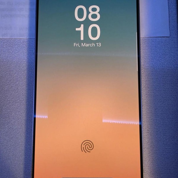 Samsung Galaxy S25 Ultra - Unlocked, 512 GB, Gray, 12 GB, SM-S938U1