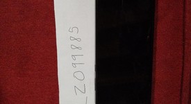 Good
													Samsung Galaxy S22 Ultra - T-Mobile, Black, 256 GB, 12 GB, SM-S908U, photo 4 of 9