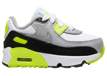 Nike Air Max 90 OG Volt (2020) (TD) for sale