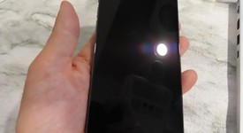 Good
													Apple iPhone 13 Pro Max - Verizon, Graphite, 128 GB, A2484, photo 2 of 4