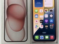 Apple iPhone 15 Plus