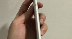 Fair
													Apple iPhone 7 - AT&T, Silver, 32 GB, A1778, photo 5 of 8