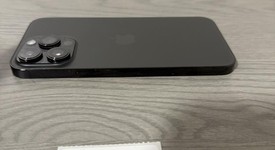 Fair
													Apple iPhone 14 Pro Max - Unlocked, Black, 128 GB, A2651, photo 5 of 6