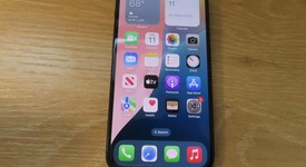 Good
													Apple iPhone 15 - T-Mobile, Black, 128 GB, A2846, photo 1 of 4