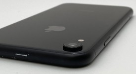 Fair
													Apple iPhone Xr - Unlocked, Black, 64 GB, A1984, photo 4 of 11