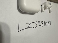 Apple AirPods Pro 2nd Gen