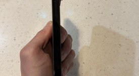 Mint
													Apple iPhone 14 Pro Max - Unlocked, Black, 256 GB, A2651, photo 5 of 15