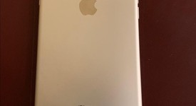 Good
													Apple iPhone 7 Plus - Unlocked, Silver, 128 GB, A1661, photo 3 of 39