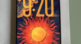 Mint
													Apple iPhone 16 Pro Max - Verizon, Desert, 1 TB, A3084, photo 1 of 10