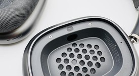 Used
													Apple AirPods Max - Gray, photo 2 of 9