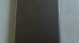 Good
													Google Pixel 9 Pro Fold - Unlocked, Obsidian, 256 GB, GGH2X, photo 4 of 13