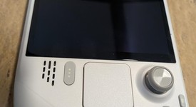 Good
													Steam Deck OLED - AMD, White, 1 TB, 16 GB, Limited Edition, photo 2 of 8