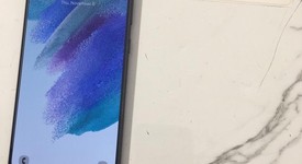 Fair
													Samsung Galaxy S21 FE 5G - Verizon, Graphite, 128 GB, 6 GB, SM-G990U2, photo 3 of 3