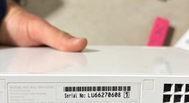 Fair
													Nintendo Wii - White, photo 4 of 4