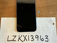Apple iPhone 13