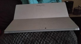 Good
													Microsoft Surface Pro 3 - Wi-Fi, Silver, 128 GB, photo 5 of 14