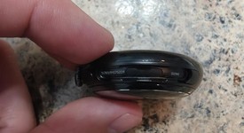 Mint
													Google Pixel Watch 2 - Unlocked, Black, LTE, photo 3 of 11