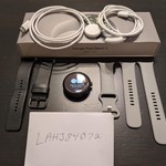 Good Google Pixel Watch 3 - Unlocked, Hazel, 45mm, LTE