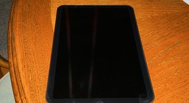 Good
													Apple iPad Mini 6th Gen - Wi-Fi, Gray, 64 GB, A2567, photo 2 of 9