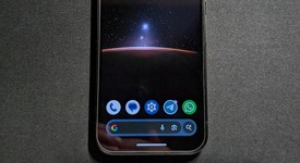 Mint
													Google Pixel 9a - Unlocked, Obsidian, 128 GB, 8 GB, photo 1 of 11