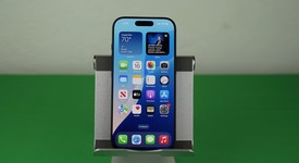 Good
													Apple iPhone 16 Pro - Unlocked, Black, 128 GB, A3083, photo 2 of 16