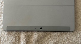 Good
													Microsoft Surface Go 4 - Wi-Fi, Platinum, 256 GB, 8 GB, photo 5 of 15