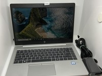 HP EliteBook Laptop