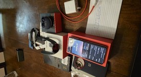 Good
													OnePlus 13 - Unlocked, Midnight Ocean, 512 GB, 16 GB, photo 2 of 15