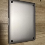 Good MacBook Air 2018 - 13 inch - 128 GB, Silver, 8 GB, Intel Core i5