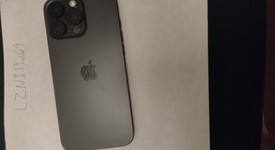 Mint
													Apple iPhone 16 Pro Max - Unlocked, Black, 512 GB, A3084, photo 2 of 10