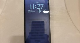 Good
													Apple iPhone 14 Pro Max - Unlocked, Purple, 128 GB, A2651, photo 2 of 9