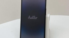 Good
													Apple iPhone 14 Pro - Unlocked, Black, 256 GB, A2650, photo 1 of 5