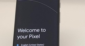 Good
													Google Pixel 8 Pro - Unlocked, Obsidian, 128 GB, 12 GB, G1MNW, mmWave 5G, photo 3 of 4