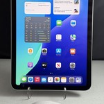 Mint Apple iPad 11th Gen - Wi-Fi, 128 GB, Silver, A3354