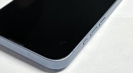 Good
													Apple iPhone 14 - Verizon, Blue, 128 GB, A2649, photo 5 of 6
