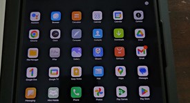 Good
													Xiaomi Mi Mix Fold 2 - Unlocked Non-US, Black, 512 GB, 12 GB, photo 2 of 13