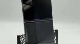 Good
													Samsung Galaxy Z Flip5 - Unlocked Non-US, Graphite, 256 GB, 8 GB, SM-F731B, photo 2 of 8