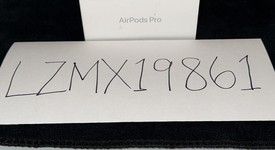 New
													Apple AirPods Pro 2 - USB-C, photo 3 of 5