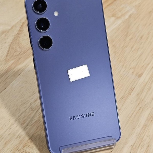 Samsung Galaxy S24 Plus - Unlocked, 256 GB, Violet, 12 GB, SM-S926U1