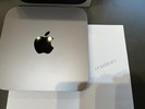 Mac mini 2018