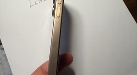 Good
													Apple iPhone 16 Pro - T-Mobile, Desert, 512 GB, A3083, photo 4 of 6