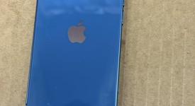 Good
													Apple iPhone 13 Mini - Unlocked, Blue, 256 GB, A2481, photo 4 of 6