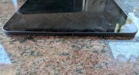 Mint
													Apple iPad Pro 11" (M4) 2024 - Wi-Fi, Black, 256 GB, 8 GB, A2836, Standard Glass, photo 4 of 13