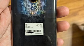 Good
													OnePlus 7T Pro 5G - T-Mobile, Orange, 256 GB, 12 GB, HD1925, McLaren Edition, photo 3 of 13