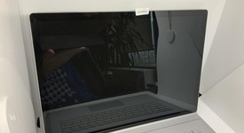 Good
													Microsoft Surface Book 2 15" - I7, 512 GB, 16 GB, photo 5 of 11