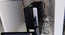 Good
													HP Desktop, photo 2 of 3